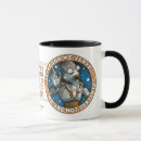 Buscar robots tazas Vintage