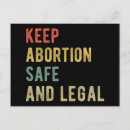 Buscar aborto postales Feminista