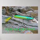 Buscar agua salada posters Pesca