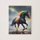 Buscar espectro puzzles Colorido