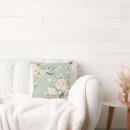 Buscar rosas del vintage cojines Para todos