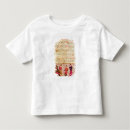 Buscar genghis khan camisetas Escuela
