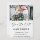 Buscar madera invitaciones Moderno