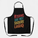Buscar veteran delantales Ee uu