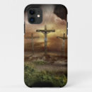 Buscar cruz de jesús fundas Dios