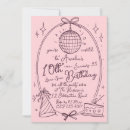 Buscar discoteca invitaciones Para niños