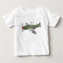 Buscar aviones bebe camisetas Fuerza aérea
