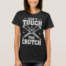 Buscar muletas camisetas Roto
