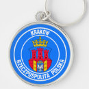 Buscar cracovia llaveros Polonia