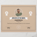 Buscar trofeos Empleados