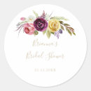 Buscar verde y marrón pegatinas Para ella