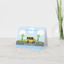 Buscar conductor tarjetas Para niños