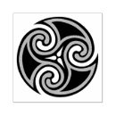 Buscar triskel postales Espiral