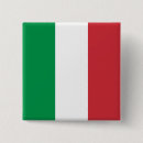 Buscar bandera italiana chapas Italy