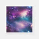 Buscar galaxia servilletas Azul