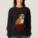 Buscar mascotas sudaderas Bulldog