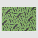 Buscar liso papel de seda Verde
