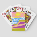Buscar calcetín barajas de cartas Diversión