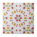 Buscar flores vintage azulejos Elegante