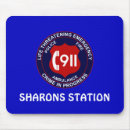 Buscar 911 alfombrillas de raton Emergencia