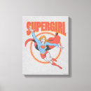 Buscar zor el posters Logo de superchica