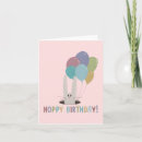Buscar juego del conejito tarjetas Conejo