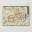 Buscar rumores postales Mapa histórico