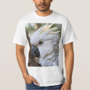 Buscar cacatúas camisetas Para él