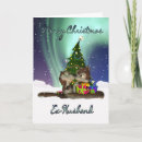 Buscar ex marido tarjetas Navidades