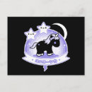 Buscar unicornio negro postales Para todos