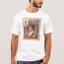Buscar houdini camisetas Clásico