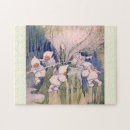 Buscar pintura de hadas puzzles General y unisex