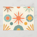 Buscar starburst postales Retro