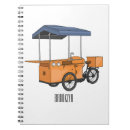 Buscar de bicicletas cuadernos Para niños