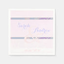 Buscar damasco servilletas Ducha de novia