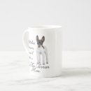 Buscar fox terrier tazas Aterrador