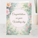 Buscar vintage boda tarjetas Pareja