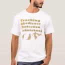 Buscar schutzhund camisetas Obediencia