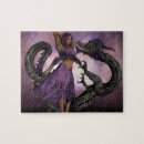 Buscar duende puzzles Fantasía