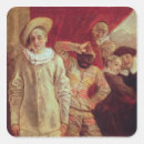 Buscar actores pegatinas Teatro