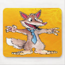 Buscar hombre lobo alfombrillas de raton Monstruo
