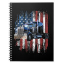 Buscar camionero cuadernos Marcar