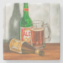 Buscar todavía vida posavasos Alcohol