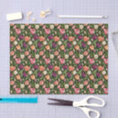 Buscar tulipanes papel de seda Floral