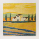 Buscar pintores puzzles Vintage
