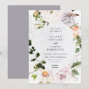 Buscar encaje boda invitaciones Moderno