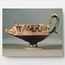 Buscar figuras placas fotograbadas Griego