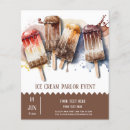 Buscar dulce flyers Postre