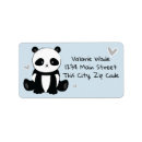 Buscar pandas etiquetas 6 º pesadilla