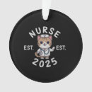 Buscar enfermera futura adornos Enfermero